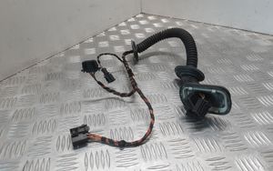 Volkswagen Touareg I Rear door wiring loom 7L0971905B