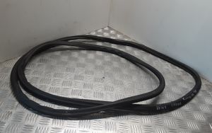 Volkswagen Touareg I Rubber seal front door (on door) 