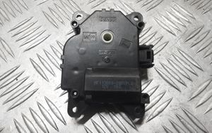 Toyota Auris E180 Moteur / actionneur de volet de climatisation 1138002800