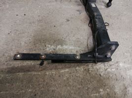 Chrysler Grand Voyager V Tow bar set 