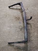 Chrysler Grand Voyager V Tow bar set 