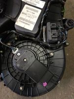 Chrysler Grand Voyager V Heater fan/blower 55111785AF