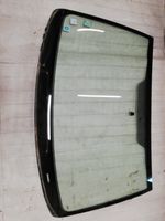 Chrysler Grand Voyager V Front windscreen/windshield window 