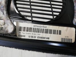 Chrysler Grand Voyager V Paneelin lista 0ZS66DX9AB