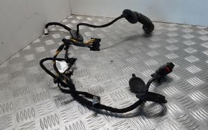 Volvo V50 Rear door wiring loom 30786438