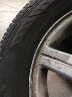 Chrysler Grand Voyager V R16 alloy rim 