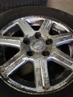 Chrysler Grand Voyager V R16 alloy rim 