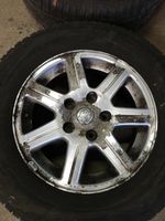 Chrysler Grand Voyager V R16 alloy rim 