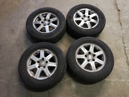 Chrysler Grand Voyager V R16 alloy rim 