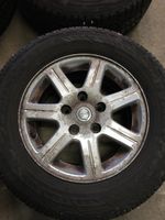 Chrysler Grand Voyager V R16 alloy rim 