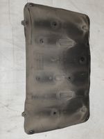 Lexus GS 300 350 430 450H Engine bonnet/hood sound/heat insulation 