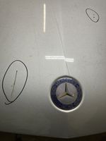 Mercedes-Benz R W251 Dzinēja pārsegs (vāks) 