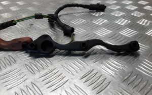 Land Rover Discovery 3 - LR3 Glow plug wires 