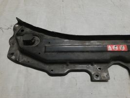 Mercedes-Benz R W251 Staffa del pannello di supporto del radiatore parte superiore 