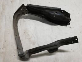 Mercedes-Benz R W251 Pannello laterale di supporto del radiatore 