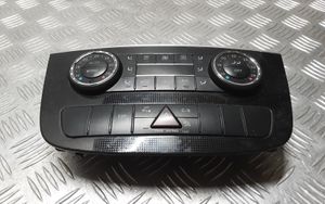 Mercedes-Benz R W251 Uchwyt / Mocowanie pompy ABS A2518707689