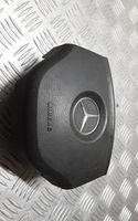 Mercedes-Benz R W251 Ohjauspyörän turvatyyny A1644600098