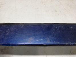 Citroen C4 Grand Picasso Rear bumper trim bar molding 9654489277