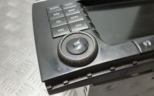 Mercedes-Benz R W251 Radio / CD/DVD atskaņotājs / navigācija A2518200979