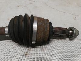 Mitsubishi Outlander Front driveshaft 