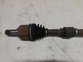 Mitsubishi Outlander Front driveshaft 