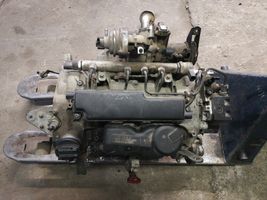 Mitsubishi Colt Moteur 639939