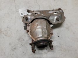 Mitsubishi Outlander Katalysaattori/FAP/DPF-hiukkassuodatin 