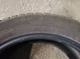 Land Rover Evoque I R19 winter tire WRSUV4