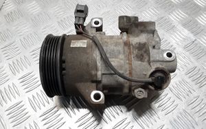 Mitsubishi Colt Compresseur de climatisation 4472209685