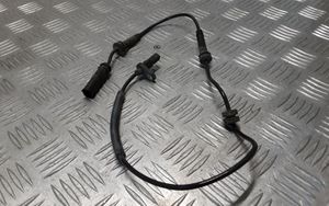 BMW 3 F30 F35 F31 ABS brake wheel speed sensor 6791748