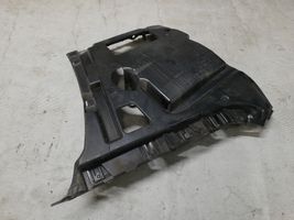 BMW 3 F30 F35 F31 Staffa di rinforzo montaggio del paraurti posteriore 51127260464