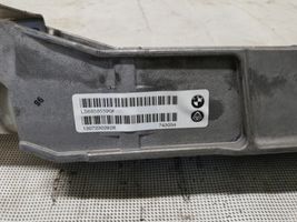 BMW 3 F30 F35 F31 Vairo rato ašis 743034