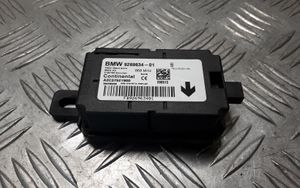 BMW 3 F30 F35 F31 Module de contrôle sans clé Go 9269634