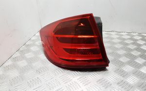 BMW 3 F30 F35 F31 Luci posteriori 7313047