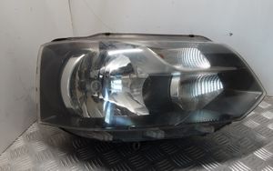 Volkswagen Transporter - Caravelle T5 Headlight/headlamp 7E2941016G