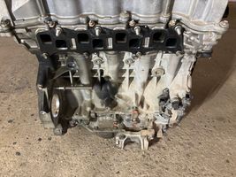 Honda Accord Engine N22B1