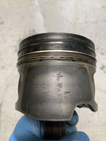 Toyota Land Cruiser (J120) Piston avec bielle 