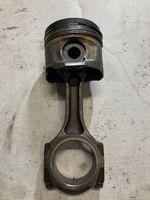 Toyota Land Cruiser (J120) Piston avec bielle 