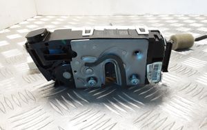 Mercedes-Benz C AMG W204 Front door lock A0997200735