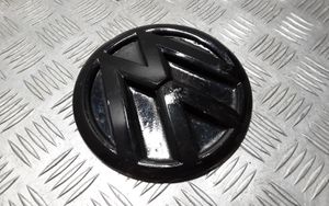 Volkswagen Transporter - Caravelle T5 Logo, emblème de fabricant 