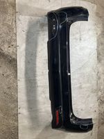 Honda Accord Rear bumper 