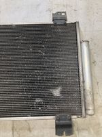 Honda Accord Radiateur condenseur de climatisation 