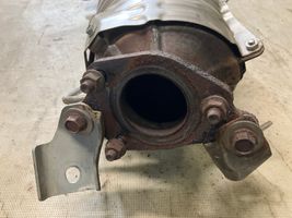 Honda Accord Filtre à particules catalyseur FAP / DPF 