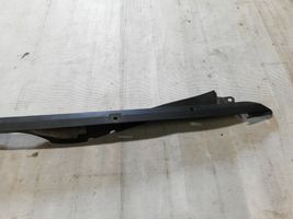 Honda Accord Moldura de la aleta (moldura) 74206TL0G050