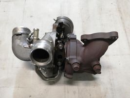 Honda Accord Turbine 18900RL0