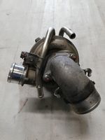 Honda Accord Turbine 18900RL0