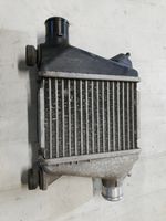 Honda Accord Chłodnica powietrza doładowującego / Intercooler 1271003250