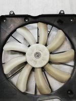 Honda Accord Ventilateur de refroidissement de radiateur électrique 168002150