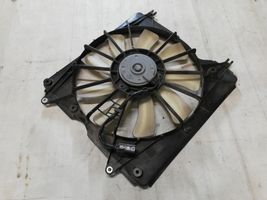 Honda Accord Ventilateur de refroidissement de radiateur électrique 168002150