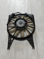 Honda Accord Ventilateur de refroidissement de radiateur électrique 1680002250